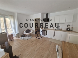 appartement à la location -   34660  COURNONTERRAL, surface 34 m2 location appartement - APR698452